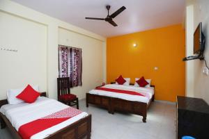 Super Hotel O Shree Shree Guest House