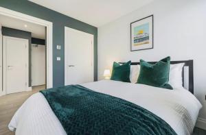 Central Brighton Apartment 2 Bedrooms