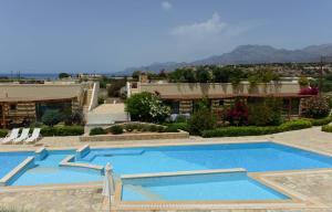 Lagada Resort Lasithi Greece