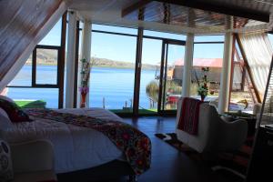 Titicaca Mia Lodge Perú