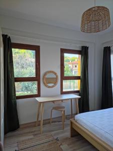 Villa with private pool, Seki Sarme, Evrenseki, Side