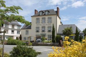 Hotels Hotel Des Bains : photos des chambres