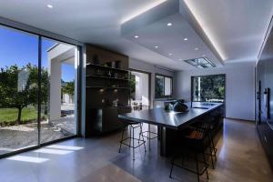 Peaceful Luxury Retreat Ibiza