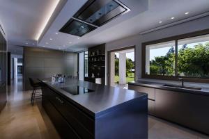 Peaceful Luxury Retreat Ibiza
