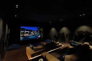 Peaceful Luxury Retreat Ibiza