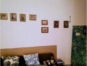 Milos Apartman