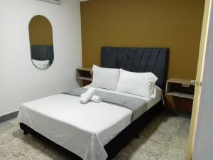 hotel guayacanes central