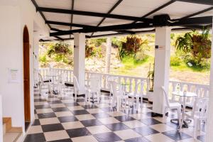 Hotel Casa Linda Campestre Guatape
