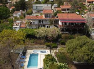 Casa Alta