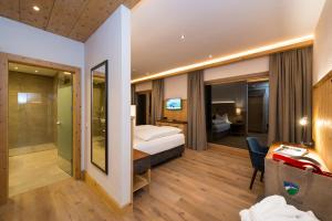 BichlAlm Berggasthof