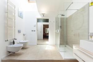 Pool & Billiard - Luxury Loft di 400mq con cinema