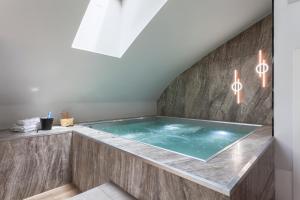Pool & Billiard - Luxury Loft di 400mq con cinema