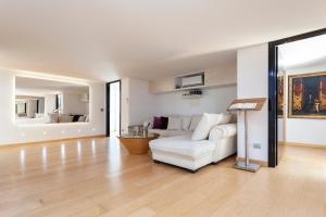 Pool & Billiard - Luxury Loft di 400mq con cinema
