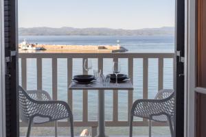 Archontiko Seaside Hotel-Beachfront Blue Experience