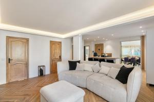Azurenting - Villa Notre Dame