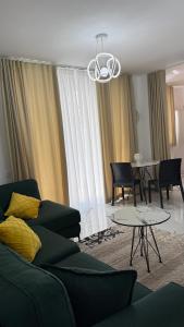 Royal Residence Apartment