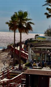 Casa Almirante Sea View Studio