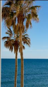 Casa Almirante Sea View Studio