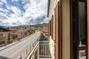 Cà Maira Dronero Two-room apartment with Netflix and Wi-Fi