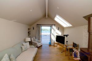 Hidden Treasure - Estuary View - Stylish - Garden