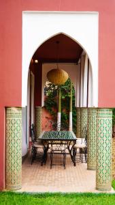 Villa AALA