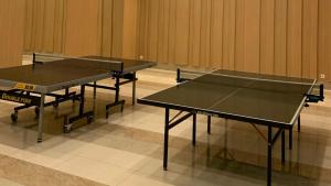 1 BR Apartemen Podomoro City Deli