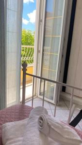 Miu B&B , Ciampino , Villa con Piscina e Parcheggio Privato