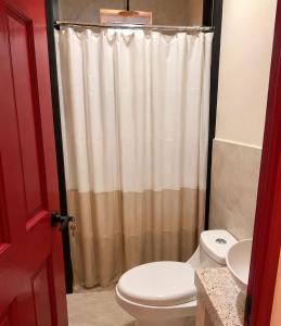 Apartamento Chumil Panajachel