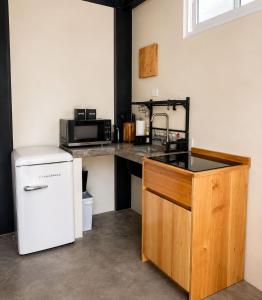 Apartamento Chumil Panajachel
