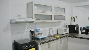 Departamento céntrico 85 m2