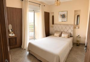 Appartement Alliance Résidence Marrakech
