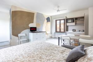 Cà Maira Dronero Two-room apartment with Netflix & Wi-Fi
