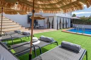 Villa Casa Romero