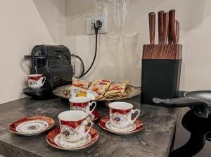 Golden Art Stay - Centro Storico Torino