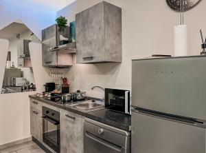 Golden Art Stay - Centro Storico Torino