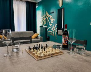 Golden Art Stay - Centro Storico Torino