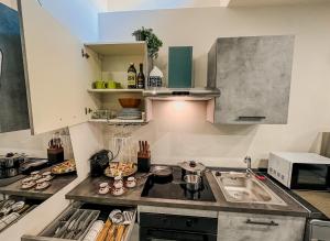Golden Art Stay - Centro Storico Torino