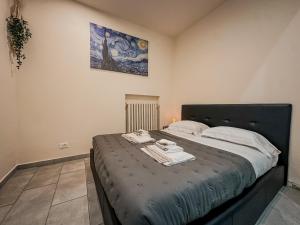 Golden Art Stay - Centro Storico Torino