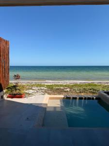 Oceanfront Paradise Family Friendly
