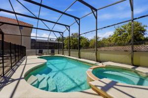 Disney-Area Home I Heated Pool I Hot Tub I Game Room