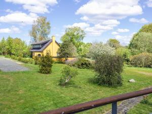 5 star holiday home in Liseleje