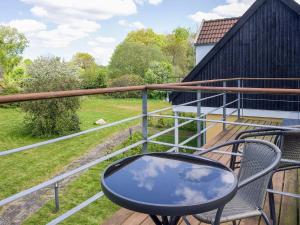 5 star holiday home in Liseleje