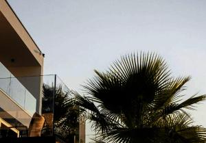 Luxury Villa with Pool & Panoramic Sea Views