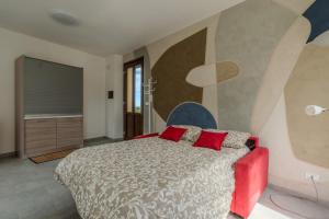 Cà Maira Dronero Two-room apartment with Netflix and Wi-Fi
