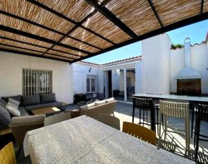 Villa Calador
