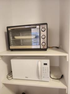 Apartamento 6B Centro de BalCamboriú