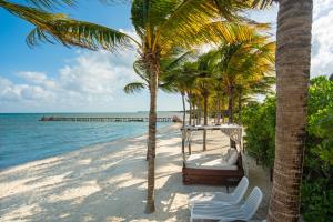 Hacienda Tres Rios Resort, Spa & Nature Park - All-Inclusive Resort