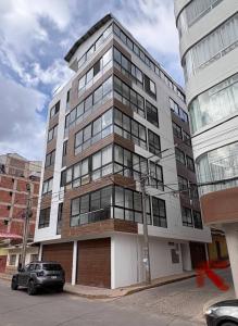 Casa Nostra Elegance, comfort and natural light