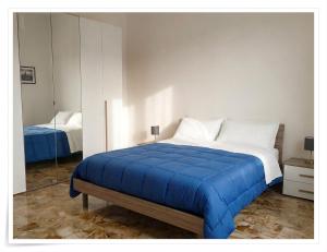 MAISON GIAMBOLOGNA - terrazza, parcheggio gratuito in strada - Centro a piedi, stazione a 5 min