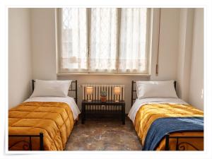 MAISON GIAMBOLOGNA - terrazza, parcheggio gratuito in strada - Centro a piedi, stazione a 5 min